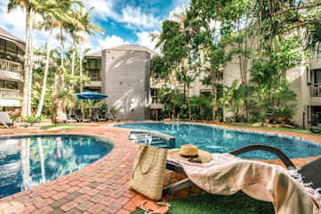 Loft Retreat in the Heart of Hastings St rental in Noosa Heads, AU
