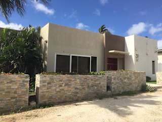Freshly Renovated Villa With Pool And Outdoor area rental in Noord, AW