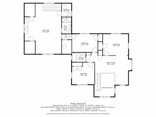 The Moose House
