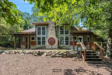The Moose House