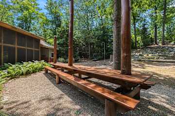 The Moose House