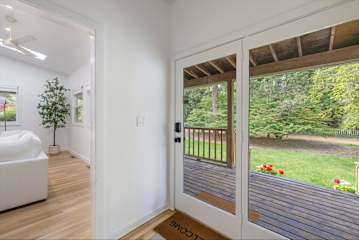 Forest House