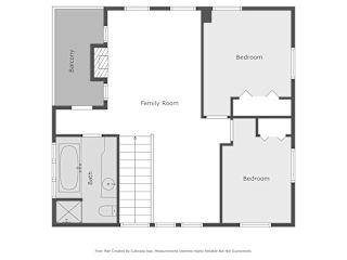 Forest House