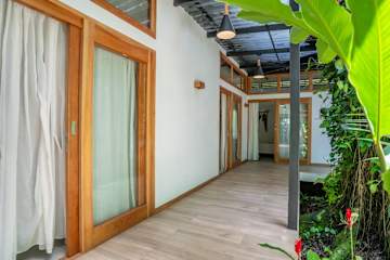 Villa Ópalo: villa familiar con piscina & Wi-Fi