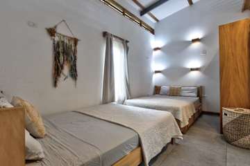 Villa Ópalo: villa familiar con piscina & Wi-Fi