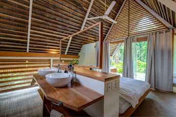 Villa Ópalo: villa familiar con piscina & Wi-Fi