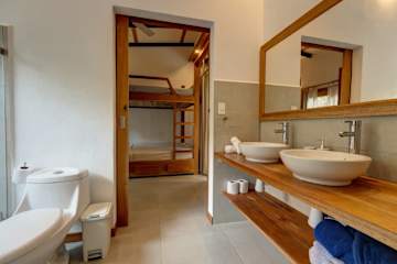 Villa Ópalo: villa familiar con piscina & Wi-Fi