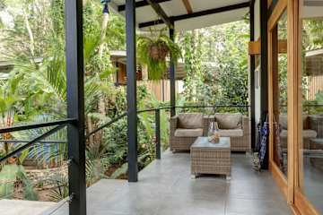 Villa Ópalo: villa familiar con piscina & Wi-Fi