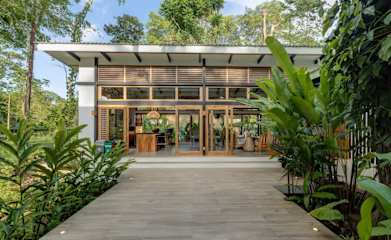 Villa Ópalo: villa familiar con piscina & Wi-Fi