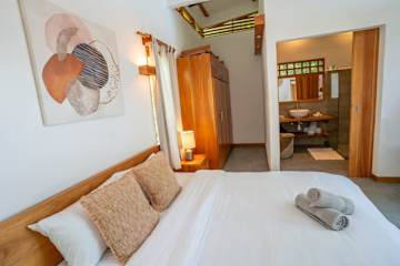 Villa Ópalo: villa familiar con piscina & Wi-Fi