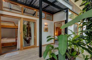 Villa Ópalo: villa familiar con piscina & Wi-Fi