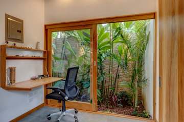 Villa Ópalo: villa familiar con piscina & Wi-Fi