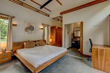 Villa Ópalo: villa familiar con piscina & Wi-Fi