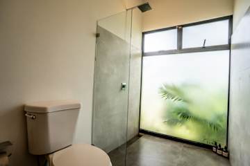 Villa de ensueño Anusara con piscina y aire acondicionado