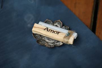 Patio caribeño | Villa de lujo en la selva con piscina