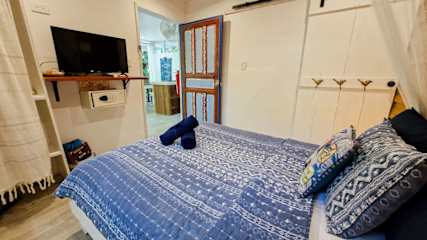 Mini Up House · Romantic Caribbean Escape for 2