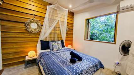 Mini Up House · Romantic Caribbean Escape for 2
