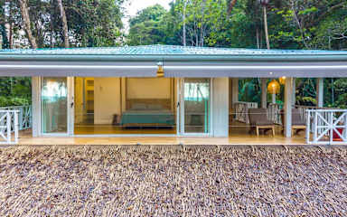 El Oasis Beachfront - Refugio frente al mar