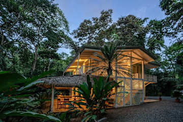 El Oasis Beachfront - Refugio frente al mar