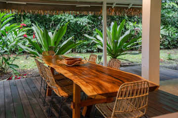 El Oasis Beachfront - Refugio frente al mar