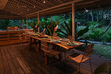 El Oasis Beachfront - Refugio frente al mar