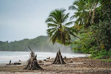 El Oasis Beachfront - Refugio frente al mar