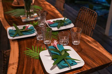 El Oasis Beachfront - Refugio frente al mar