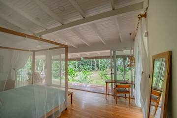 El Oasis Beachfront - Refugio frente al mar