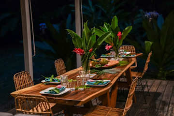 El Oasis Beachfront - Refugio frente al mar