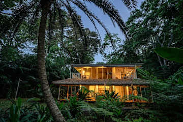 El Oasis Beachfront - Refugio frente al mar