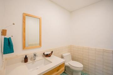 El Oasis Beachfront - Refugio frente al mar