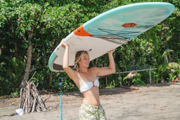 El Oasis Beachfront - Refugio frente al mar