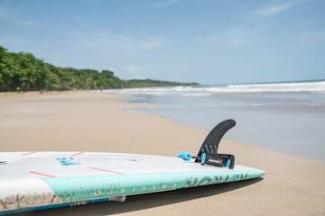 El Oasis Beachfront - Refugio frente al mar