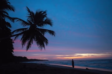 El Oasis Beachfront - Refugio frente al mar