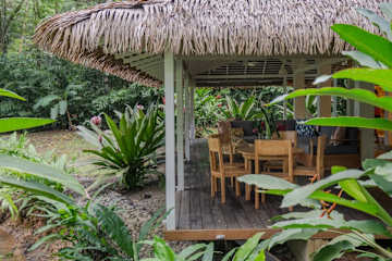 El Oasis Beachfront - Refugio frente al mar