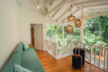 El Oasis Beachfront - Refugio frente al mar