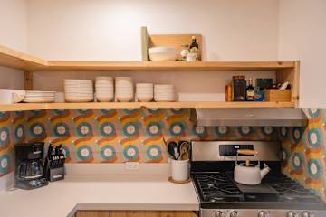 El Oasis Beachfront - Refugio frente al mar