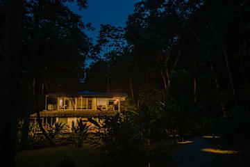 El Oasis Beachfront - Refugio frente al mar