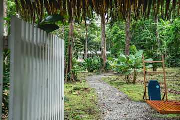 El Oasis Beachfront - Refugio frente al mar