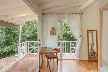 El Oasis Beachfront - Refugio frente al mar