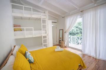 El Oasis Beachfront - Refugio frente al mar