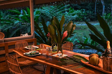 El Oasis Beachfront - Refugio frente al mar