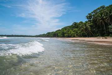 El Oasis Beachfront - Refugio frente al mar