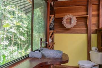 Casa Auratus: Jungle Paradise Near Gandoca Refuge