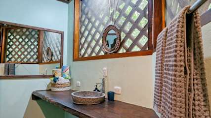 Casa Auratus: Jungle Paradise Near Gandoca Refuge