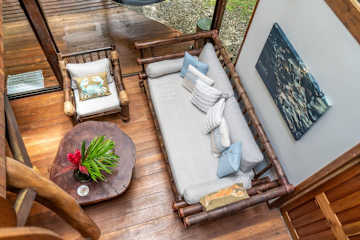 Casa Auratus: Jungle Paradise Near Gandoca Refuge