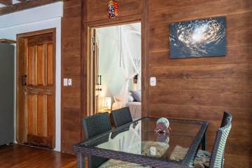 Casa Auratus: Jungle Paradise Near Gandoca Refuge