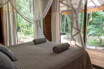 Casa Auratus: Jungle Paradise Near Gandoca Refuge