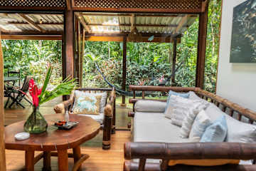 Casa Auratus: Jungle Paradise Near Gandoca Refuge