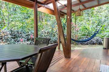 Casa Auratus: Jungle Paradise Near Gandoca Refuge